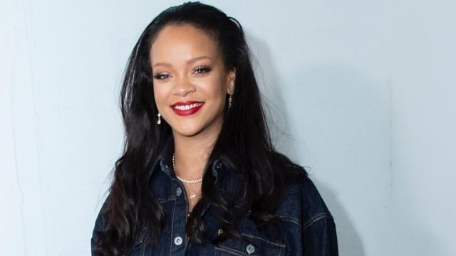 Rihanna declared world’s richest female musician