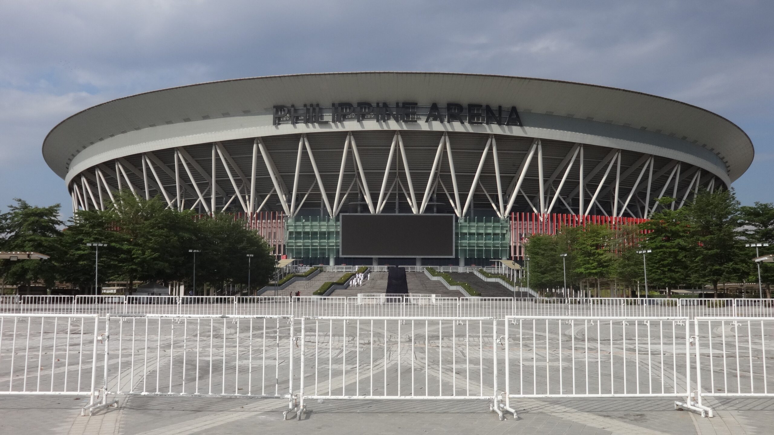 Watching U2 in Manila? Here’s your Philippine Arena survival guide