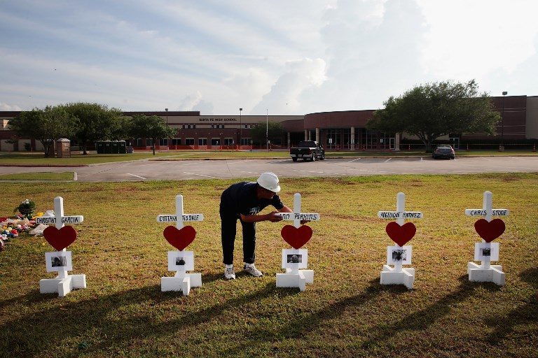 Texas school gunman ‘confused,’ his lawyers say
