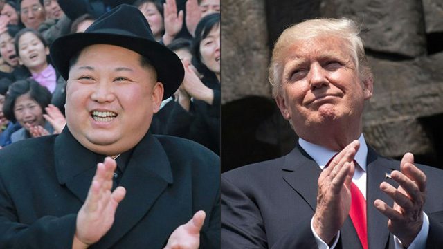 Denuclearization, sanctions, peace: Issues facing Trump-Kim summit