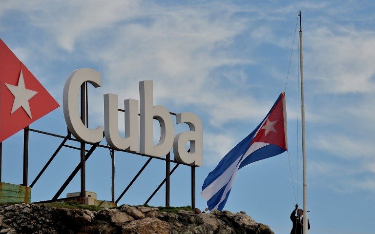 One of Cuba’s 3 air crash survivors dies