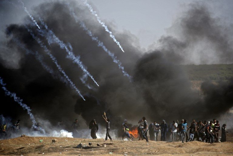 U.S. blocks call for independent Gaza inquiry at UN – diplomats