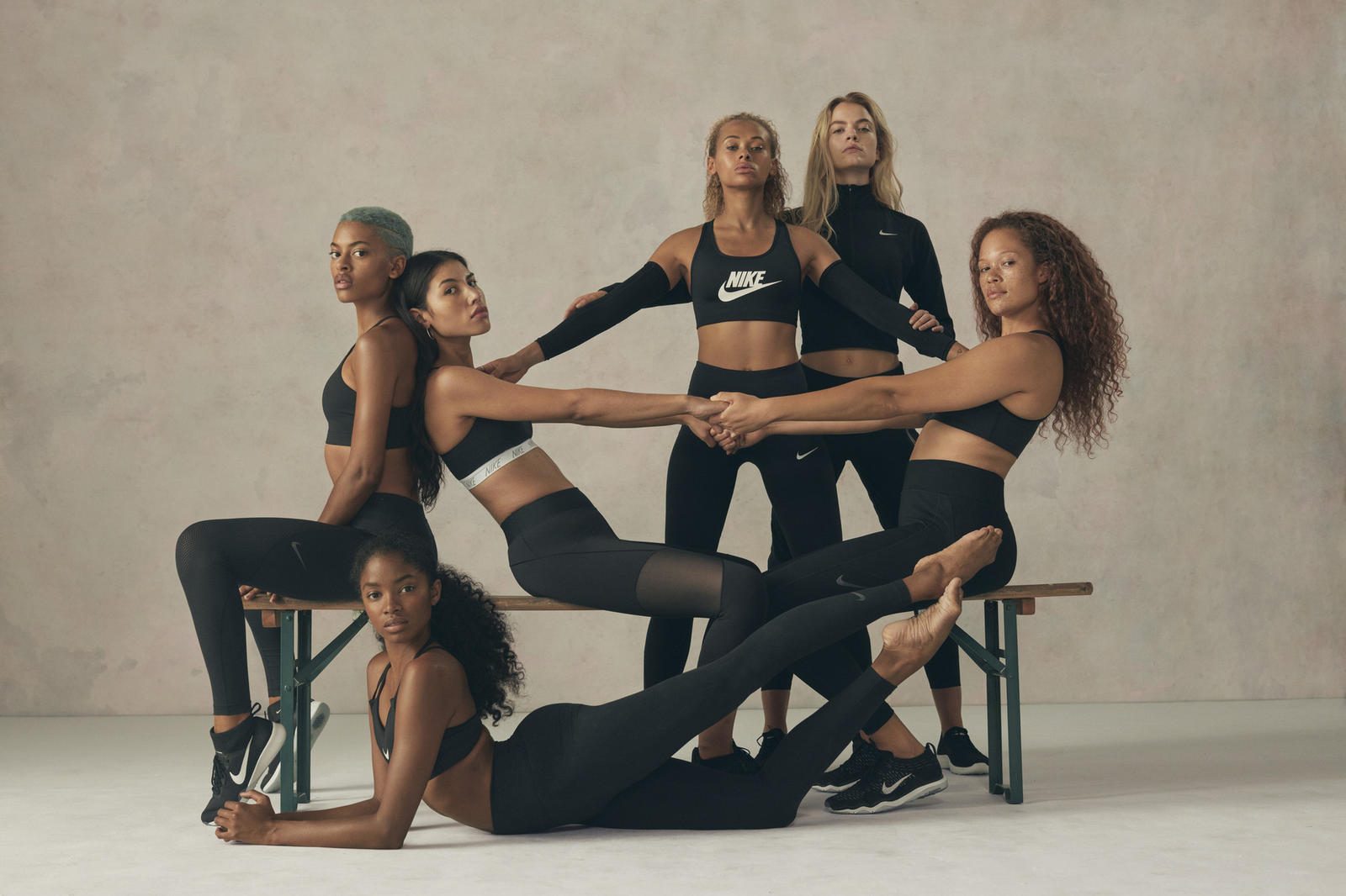 3 Nike tights to get you through any kind of workout