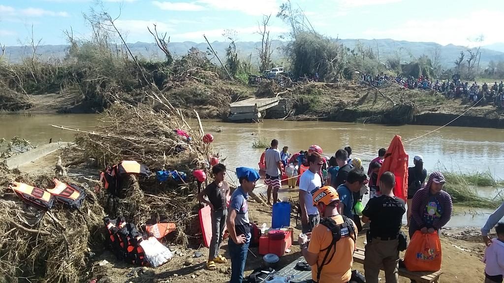After Lawin, state of calamity declared in Cagayan