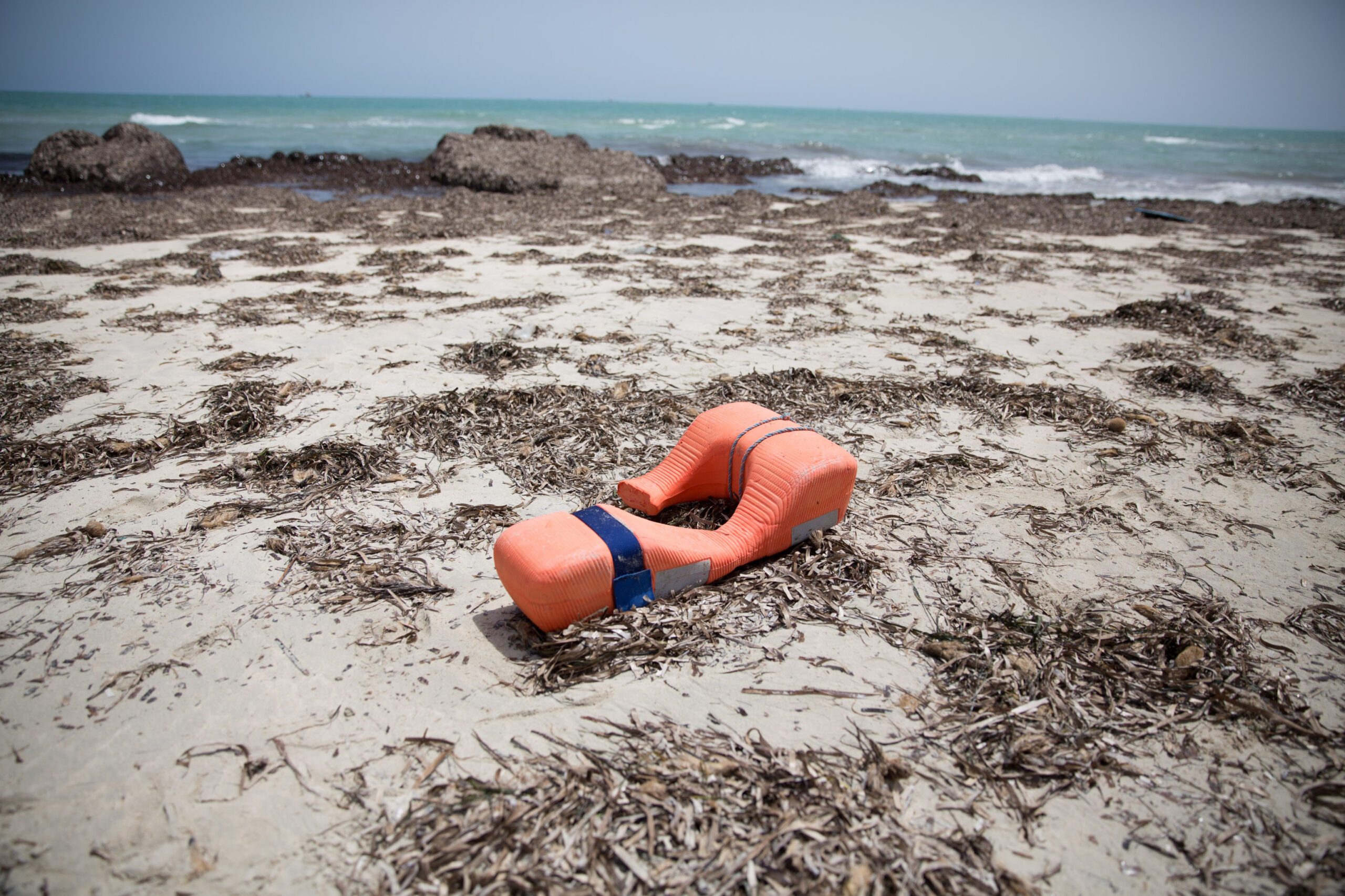 More migrant bodies wash up on Libyan beaches
