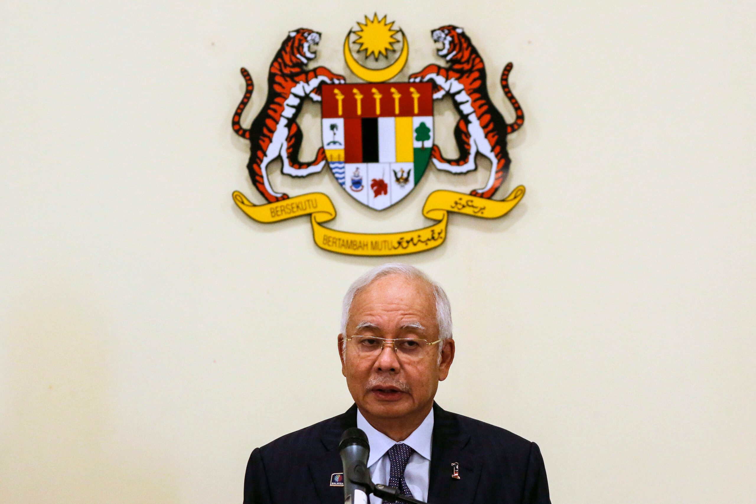 Malaysian PM reshuffles Cabinet amid speculation of snap poll