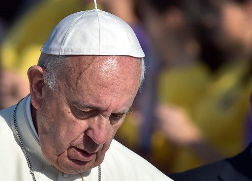 Turkey: Pope’s genocide declaration bears stamp of ‘Crusades’ mentality’