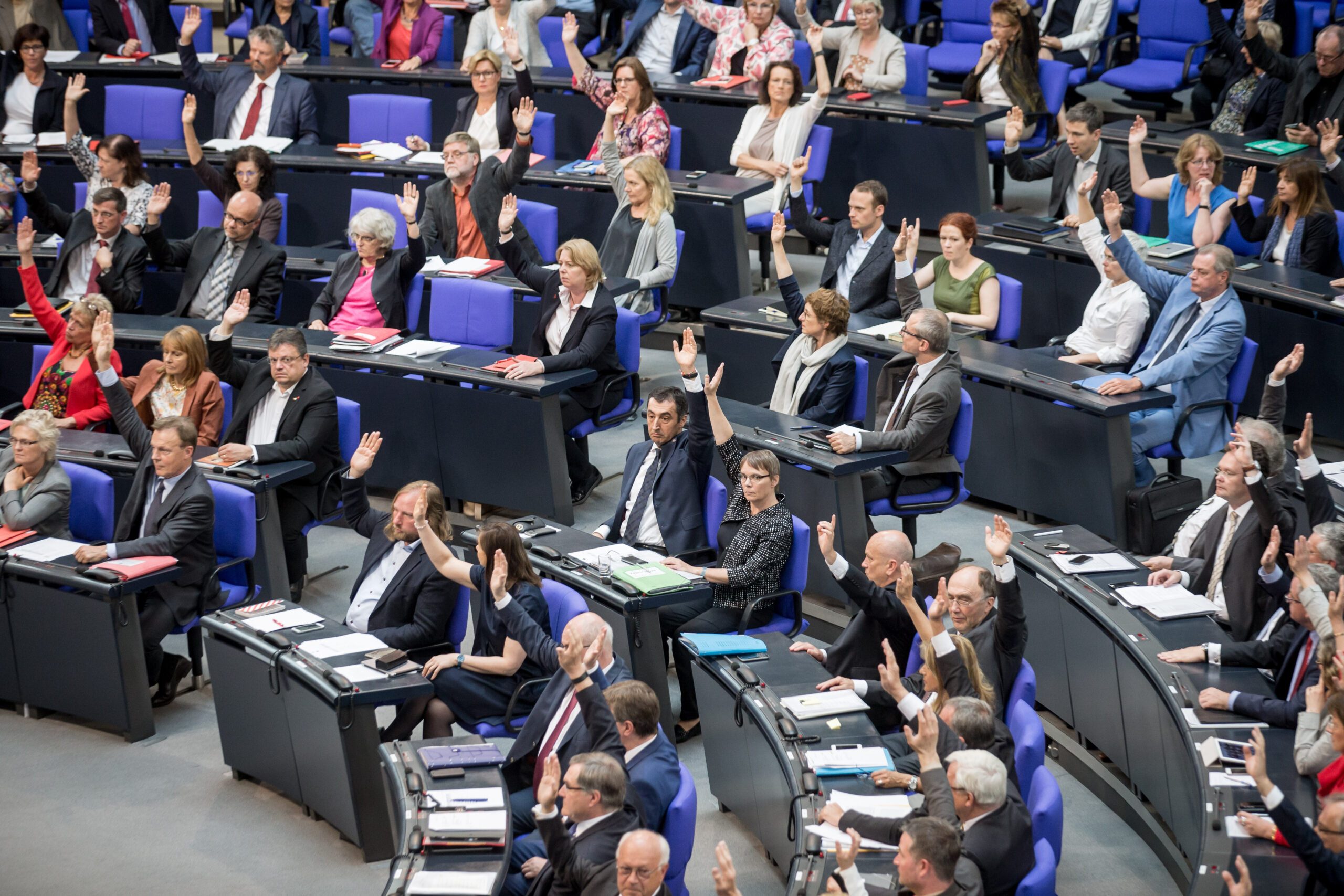 Turkey blasts Germany after MPs back ‘genocide’ motion