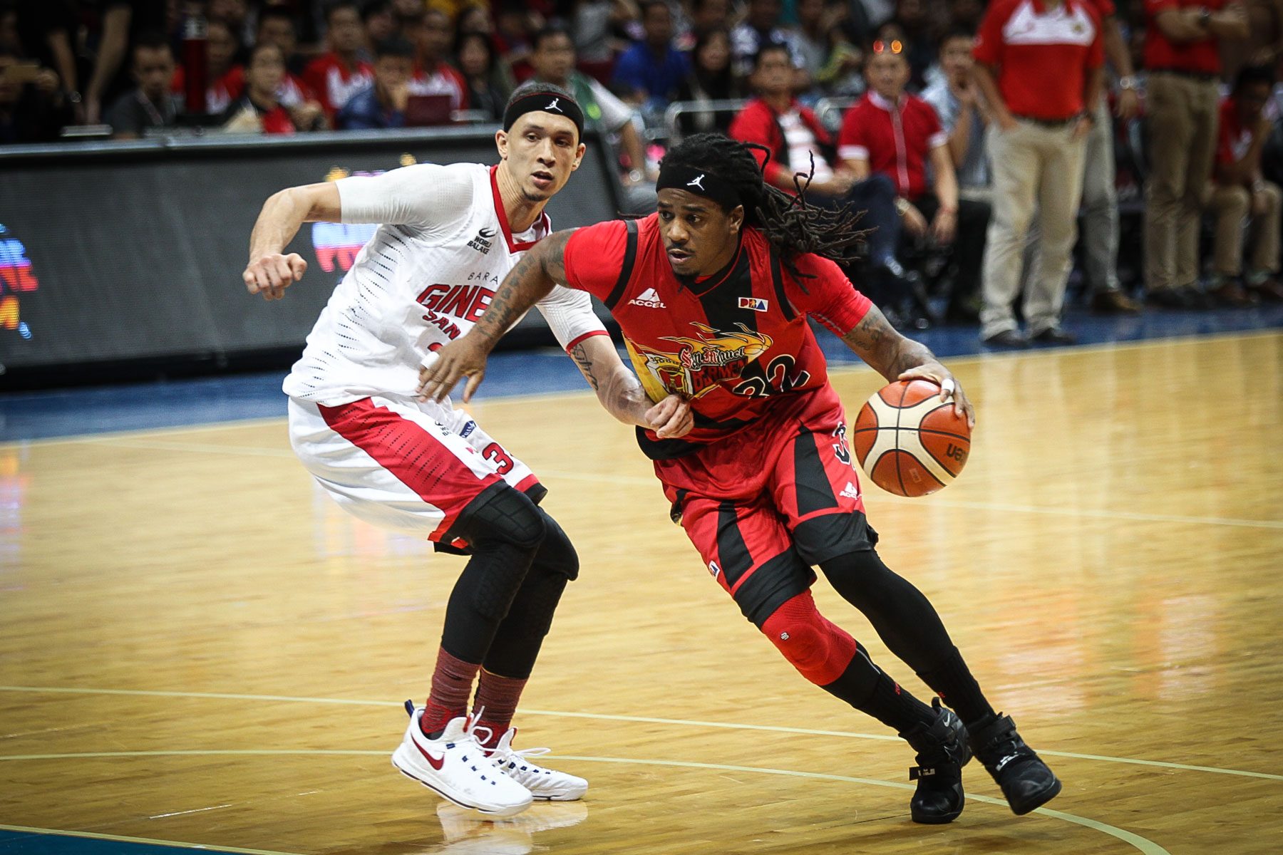 Ginebra’s rally against San Miguel falls short in double OT