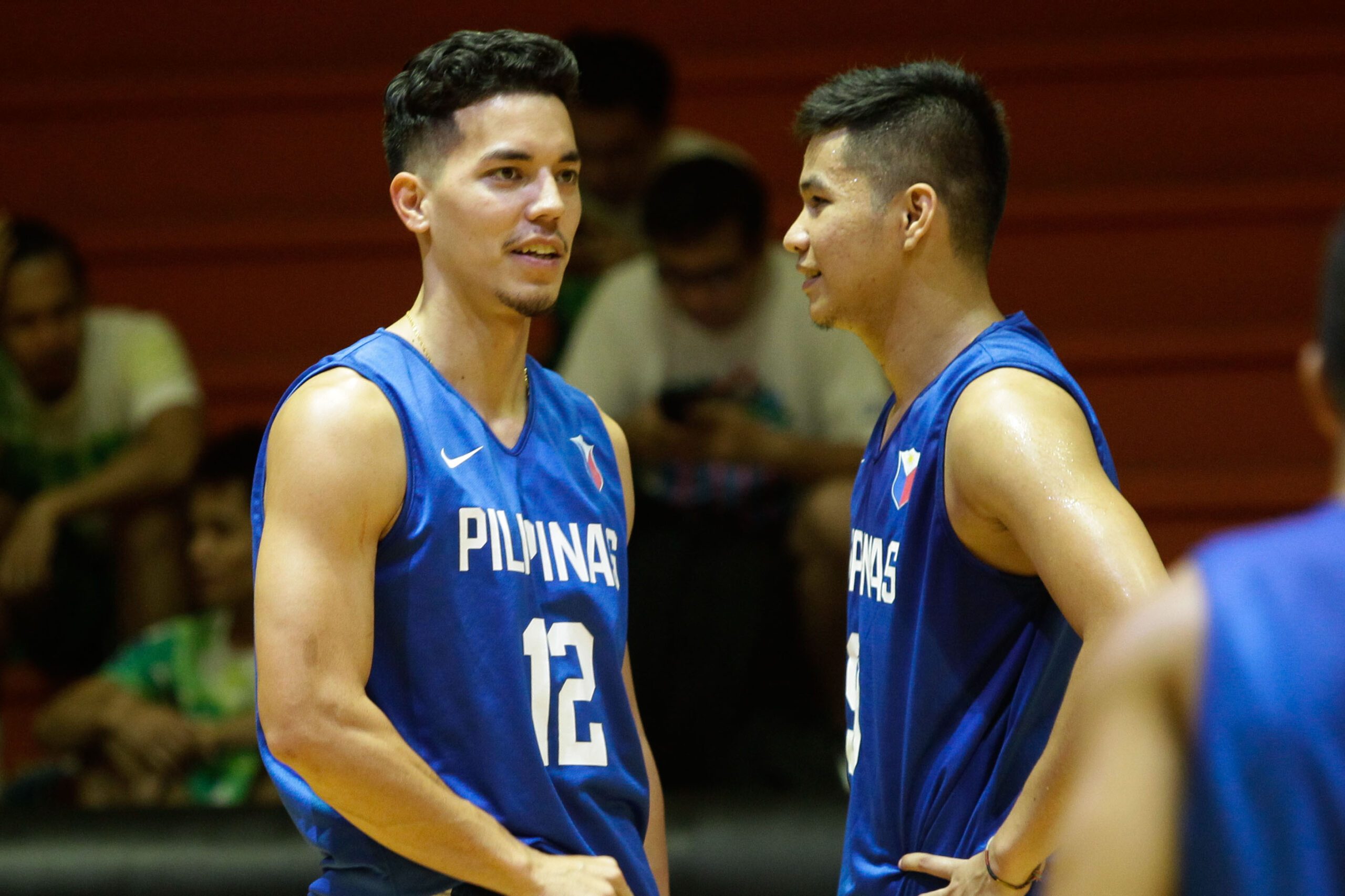 Gilas edges Iraq for bounce back win in Jones Cup