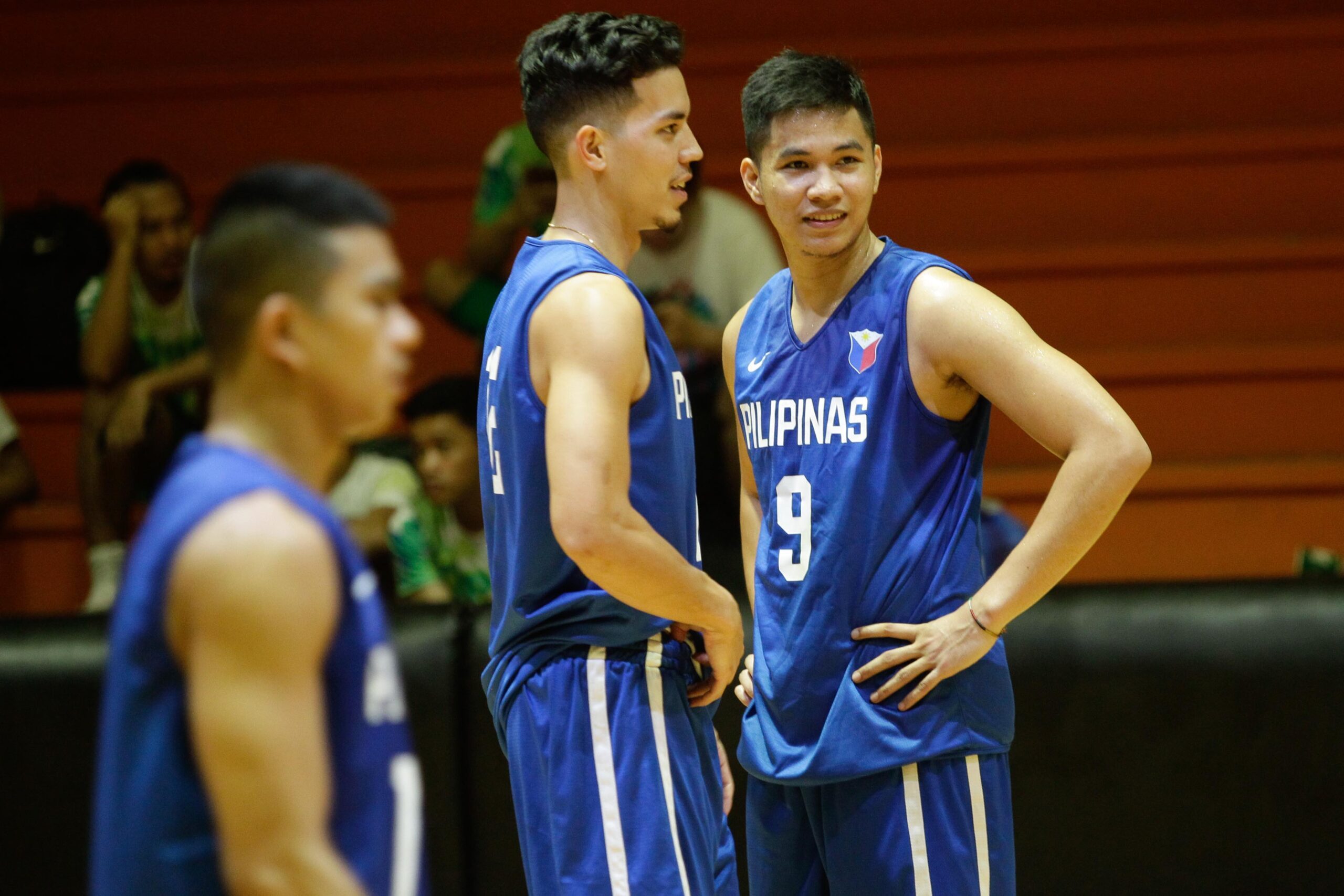 Gilas cautioned to watch out for 3 teams at SEABA
