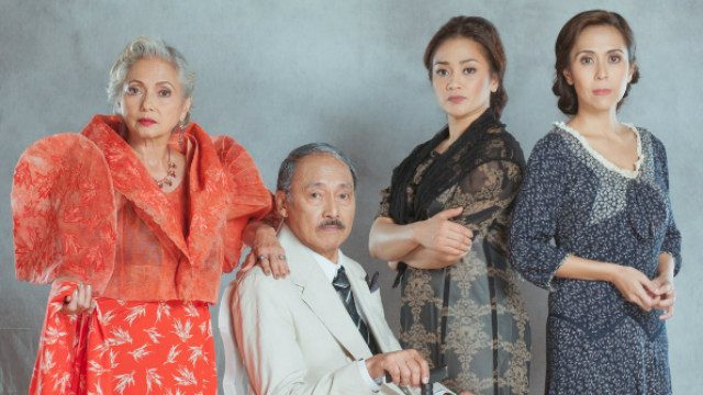 5 fun facts about the movie ‘Ang Larawan’