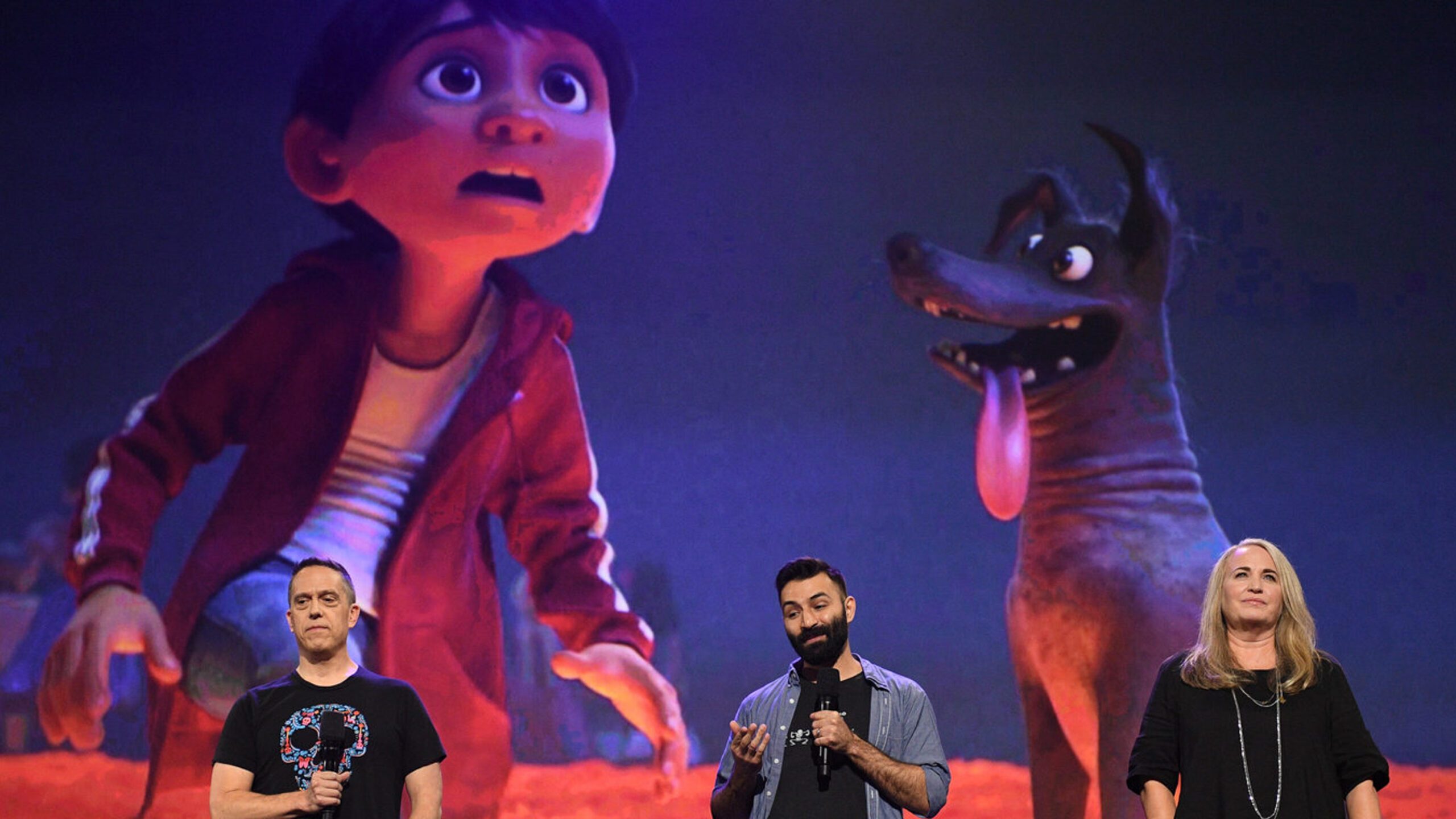 D23 Expo 2017: Updates on Disney-Pixar’s 8 upcoming animated films