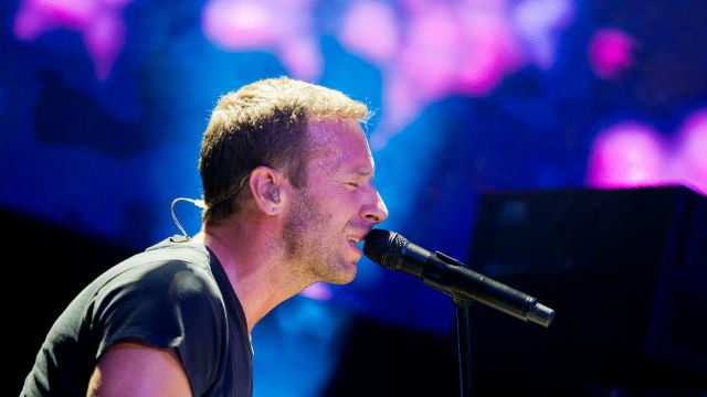 Britain’s Coldplay to play Super Bowl halftime – report