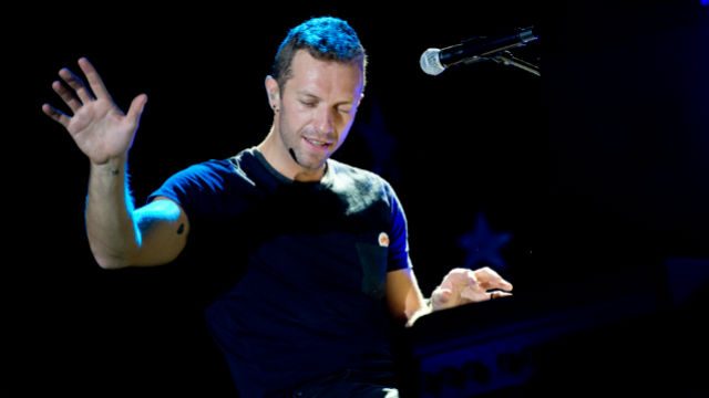 Coldplay come out of darkness with ‘hippie’ album