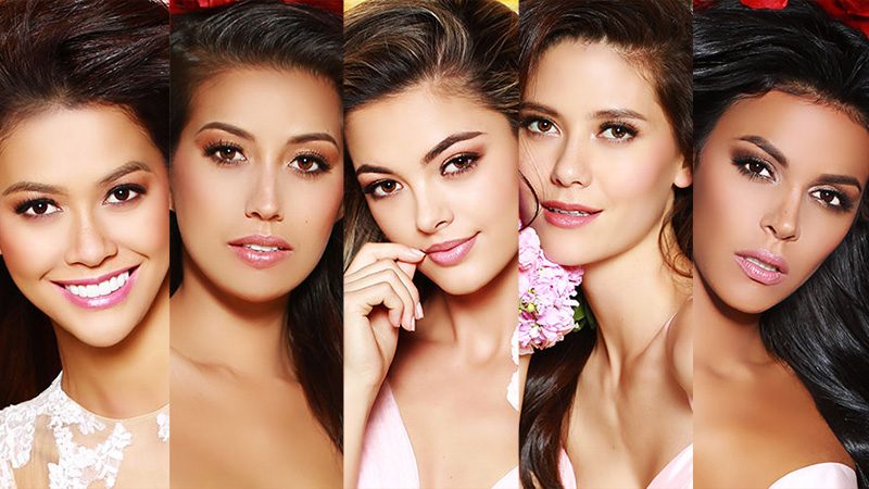 Predictions: Who will be Miss Universe 2017?