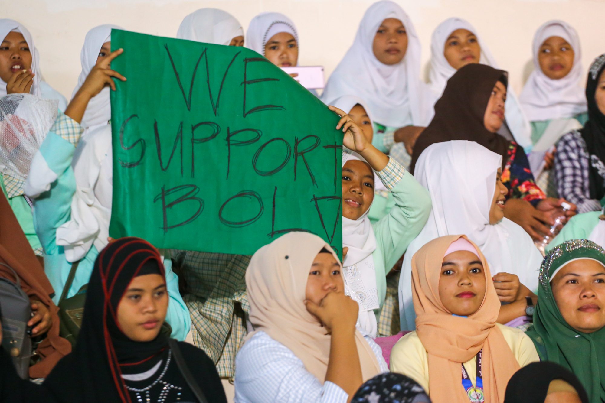 What you need to know about the Bangsamoro plebiscite