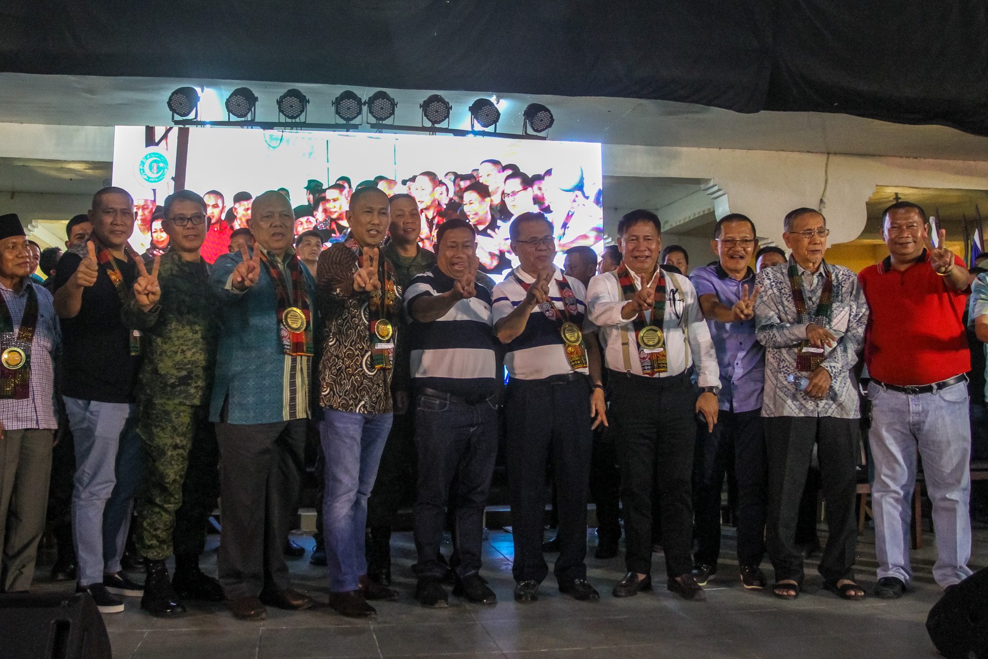 Most youth in Lanao del Norte, North Cotabato favor BARMM inclusion – survey
