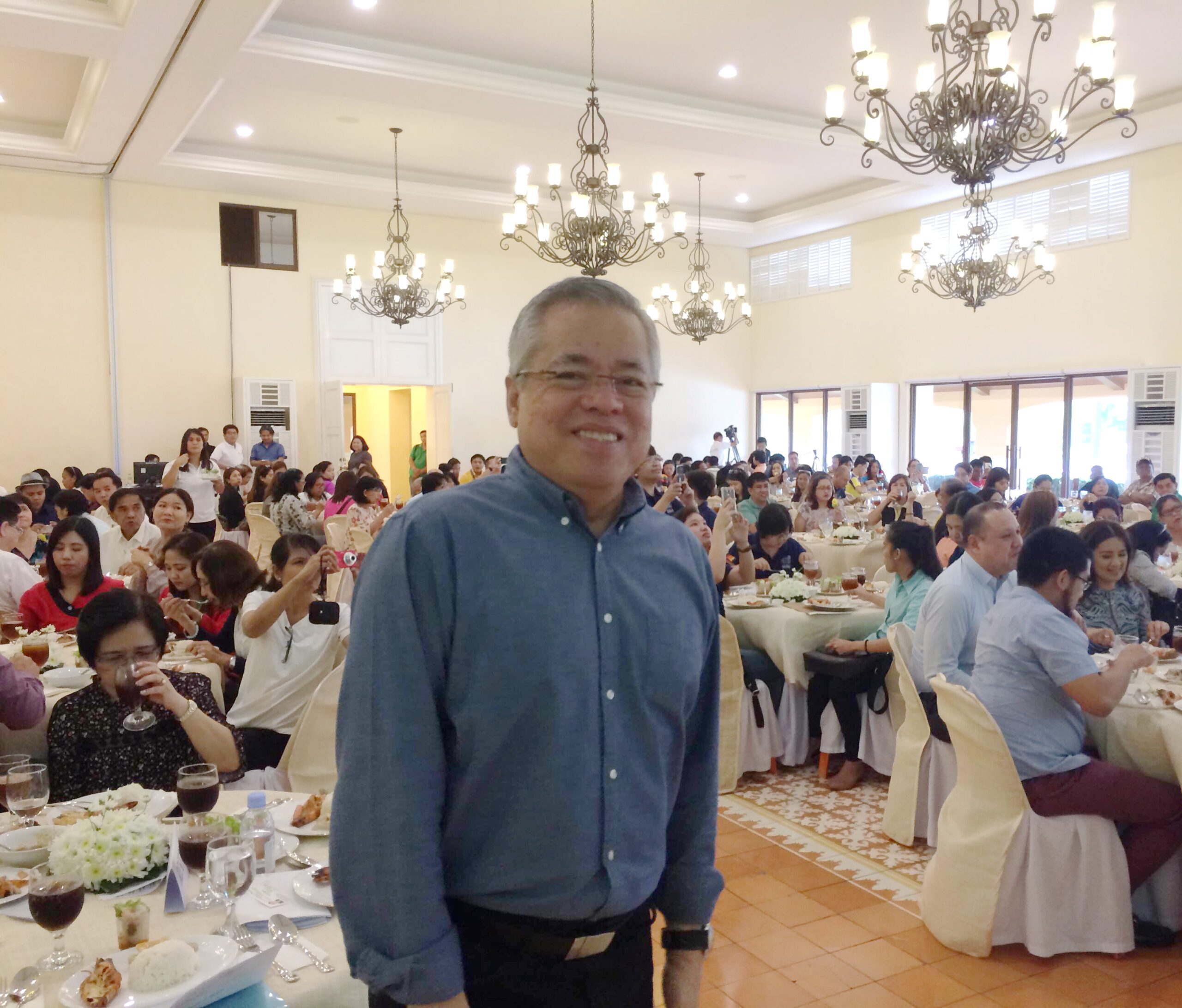 DTI, DOF looking to ‘modernize’ investment incentives