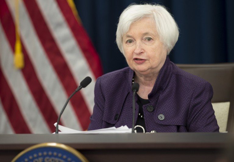 US Federal Reserve keeps key interest rate on hold