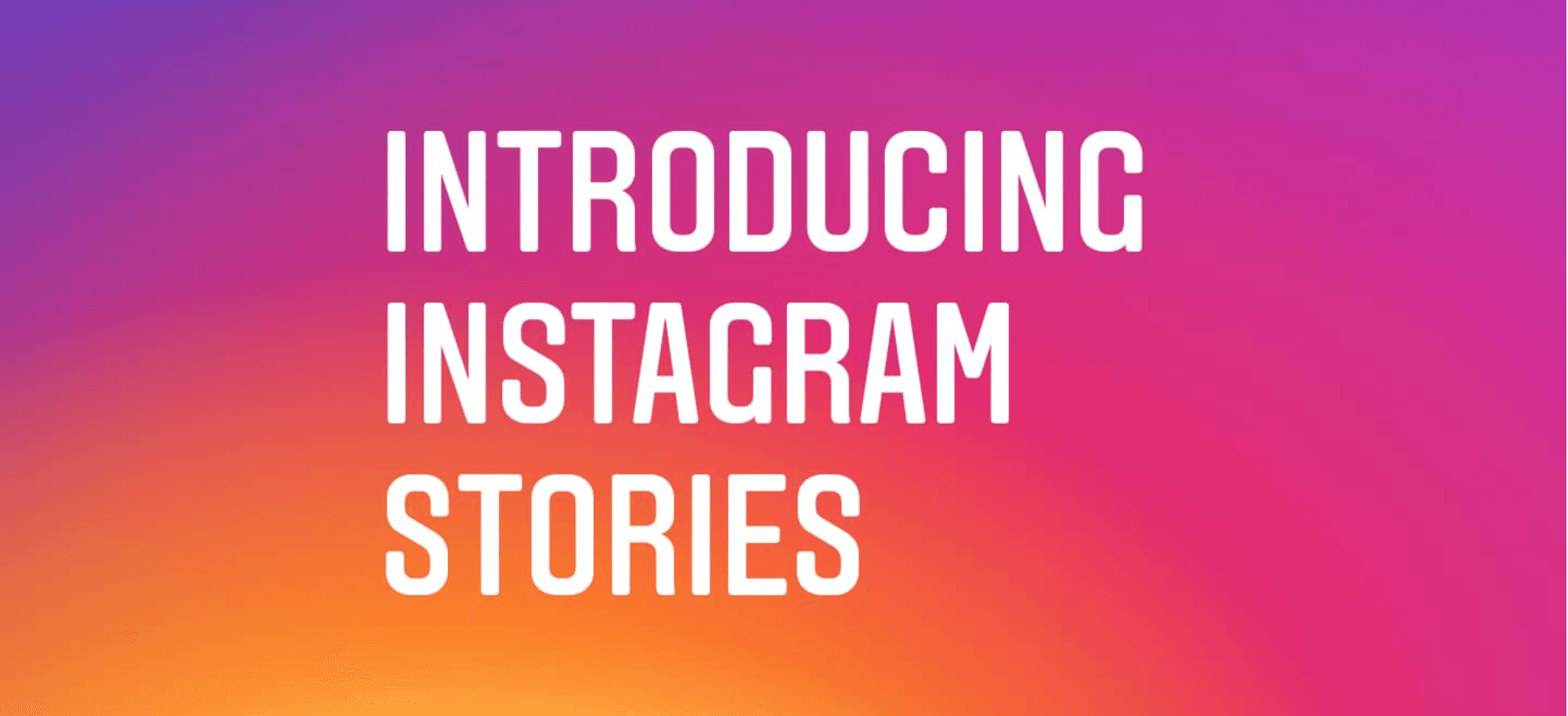 Selamat tinggal, Snapchat? Instagram meniru fitur Snapchat dengan Instagram Stories