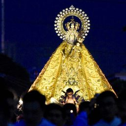 FAST FACTS: What you should know about Our Lady of La Naval