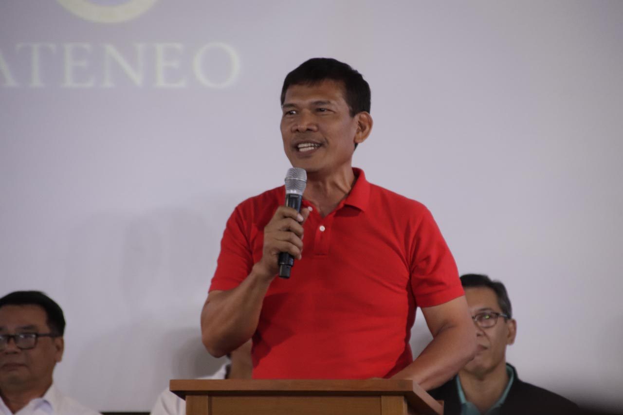 Labor Senate bet hits Tulfo for calling Filipino workers ‘lazy’
