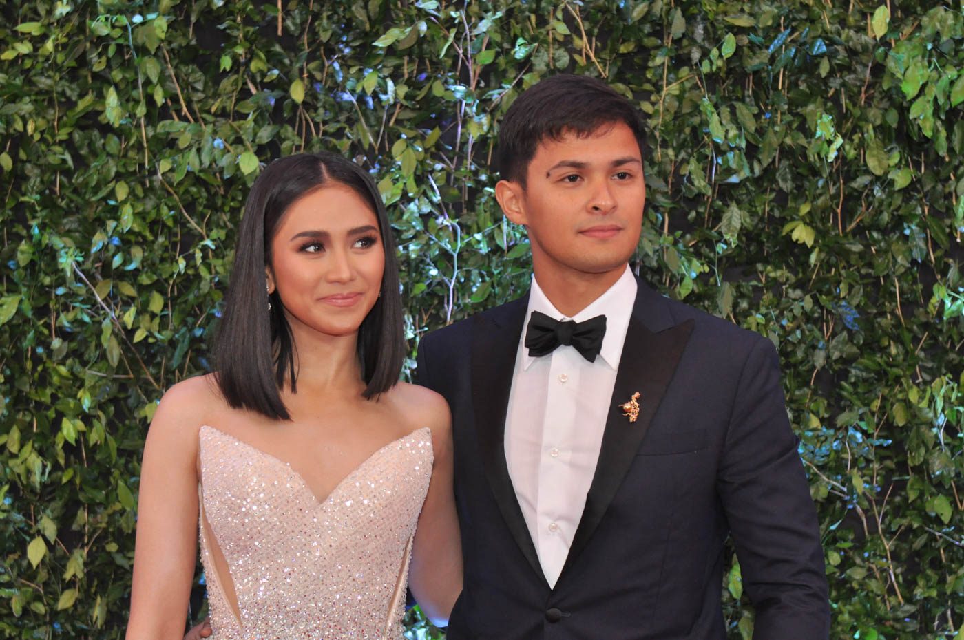 TIMELINE: Sarah Geronimo and Matteo Guidicelli’s most kilig-worthy moments