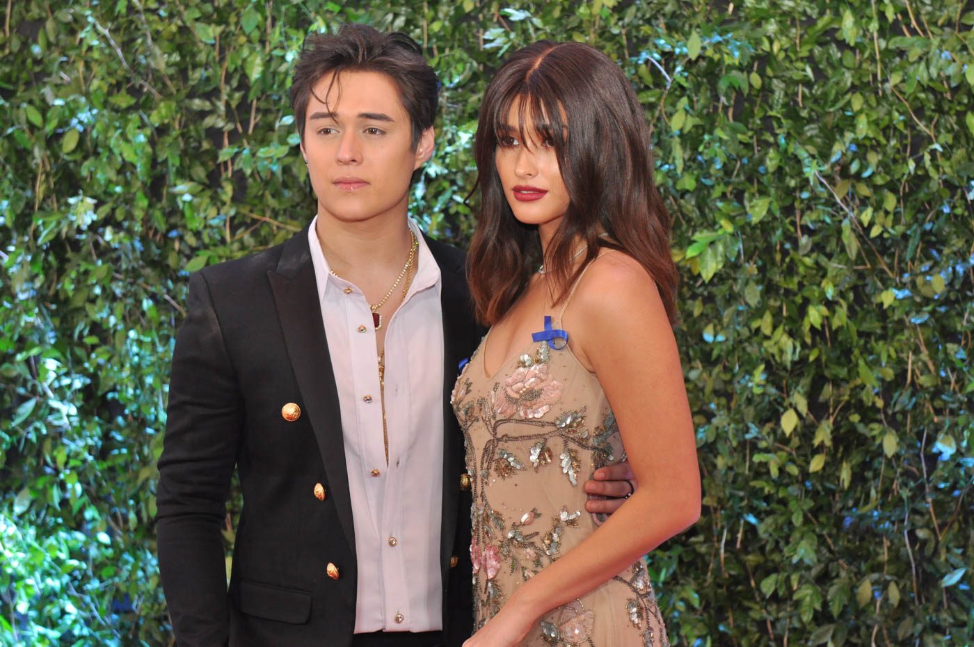 Liza Soberano, Enrique Gil publicly DTR: They’ve been together for ‘more than two years’