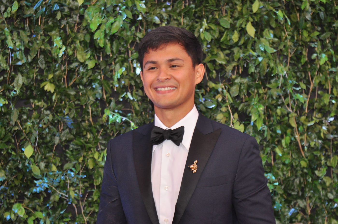 Matteo Guidicelli confirms wedding to Sarah Geronimo, denies punching incident at ceremony