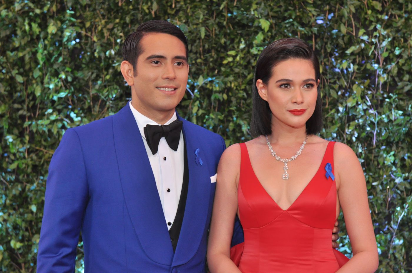 Gerald Anderson: After fights, relationship with Bea Alonzo ‘no longer healthy’