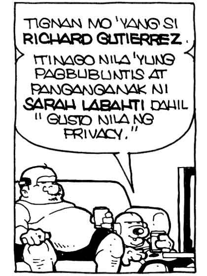 #PugadBaboy: Privacy punchline 3