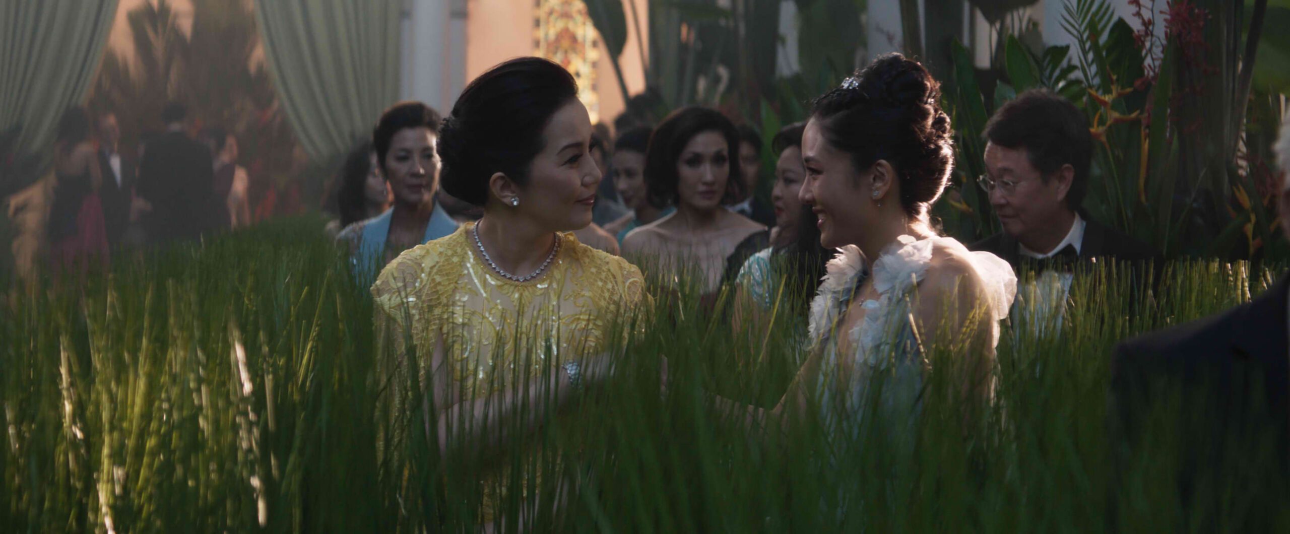 ‘Crazy Rich Asians’ had the biggest opening for a foreign rom-com in PH