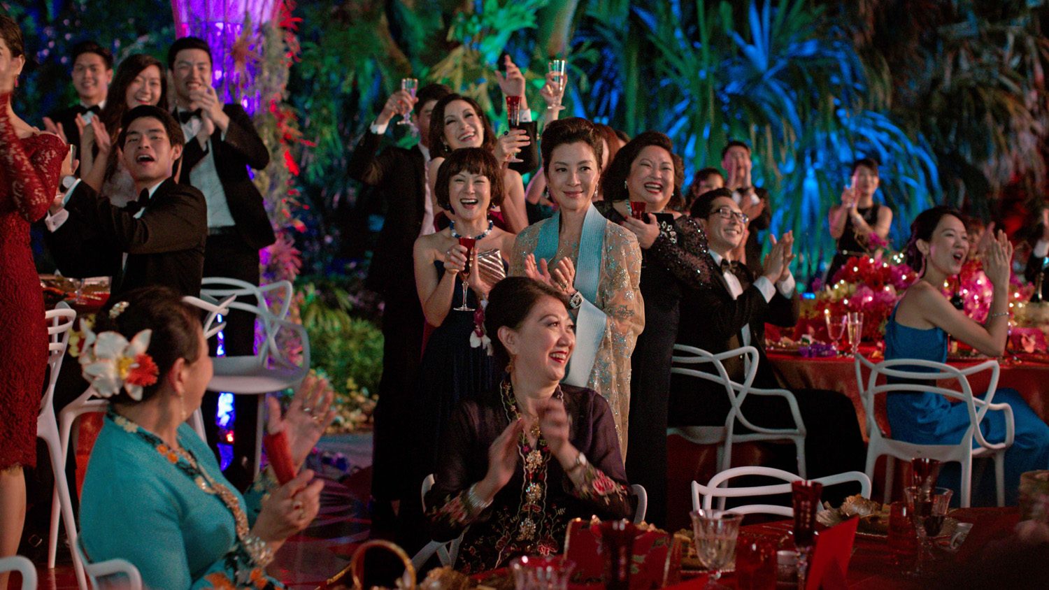 More than music: The ‘Crazy Rich Asians’ soundtrack hits all the right notes