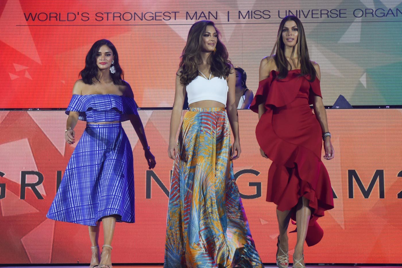New DOT Sec. Bernadette Romulo-Puyat on hosting Miss Universe: ‘Tignan muna natin’