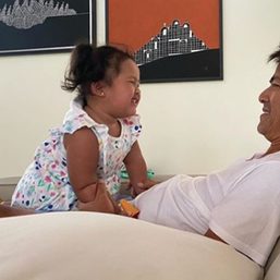 Pauleen Luna pens birthday message for Vic Sotto