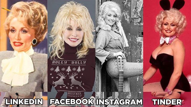 Celebrities join in as U.S. country singer Dolly Parton launches viral meme
