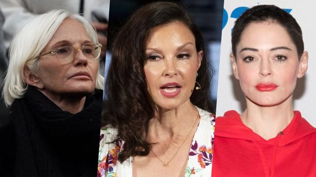 Age of empowerment,’ accusers hail Harvey Weinstein convictions