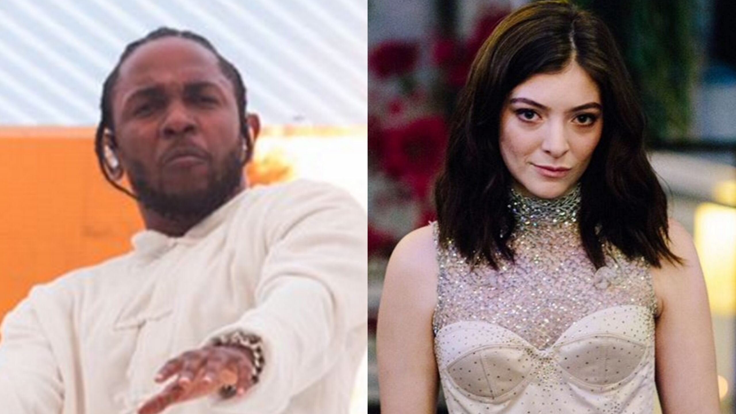 Kendrick Lamar, Lorde show new sides at Coachella