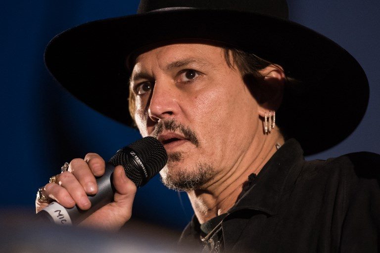 Johnny Depp may face perjury charges in Australia over ‘dog gate’