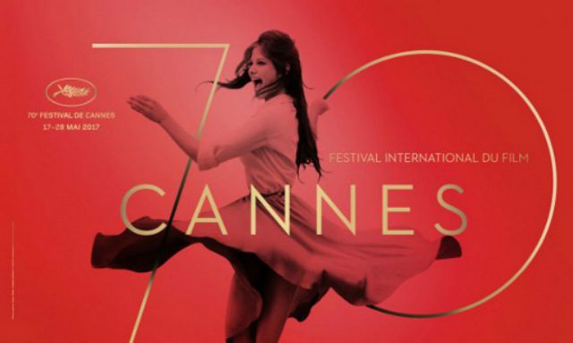 Cannes festival accused of airbrushing star’s thighs