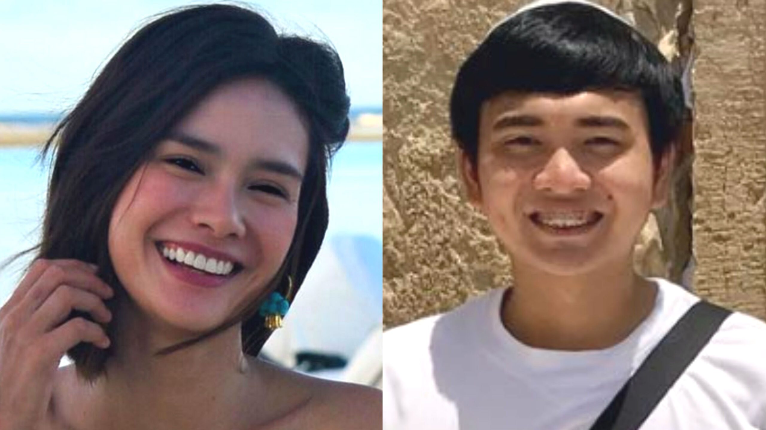 Erich Gonzales declines coffee date with Xian Gaza