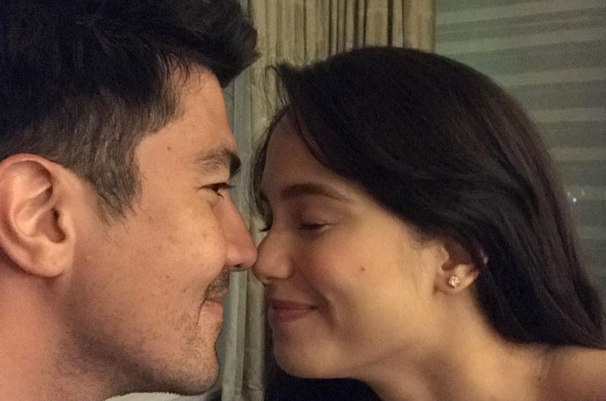 LOOK: Luis Manzano surprises Jessy Mendiola with a cute anniversary gift