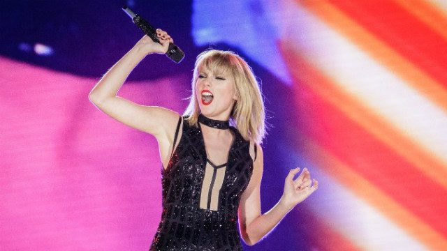 Judge tosses out radio DJ’s claim that Taylor Swift got him fired