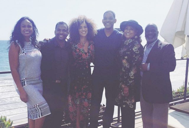 LOOK: Cast of ‘Fresh Prince of Bel-Air’ reunite