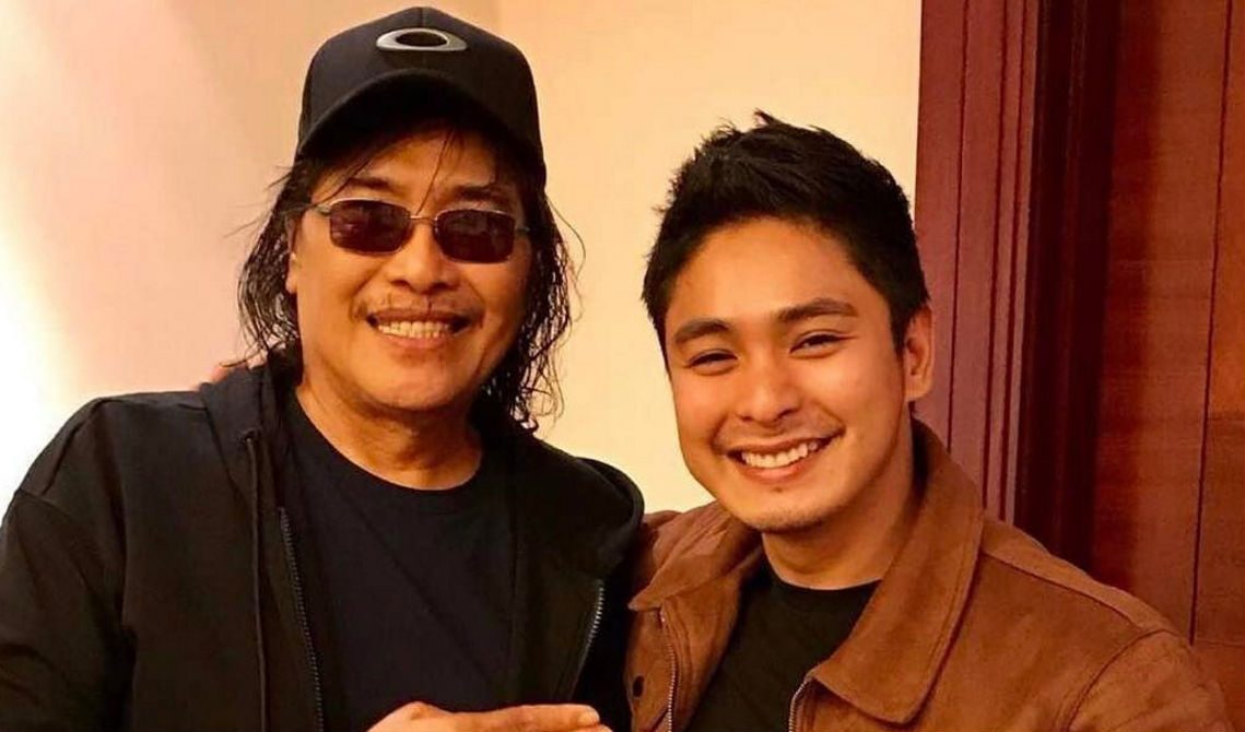 Coco Martin to direct, star in new ‘Ang Panday’ film