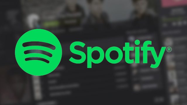 Spotify hit with new copyright suit in U.S.