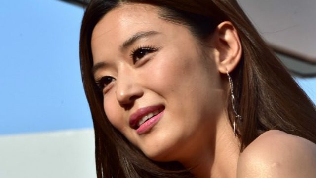 Korean actress Jun Ji-hyun is expecting her second child