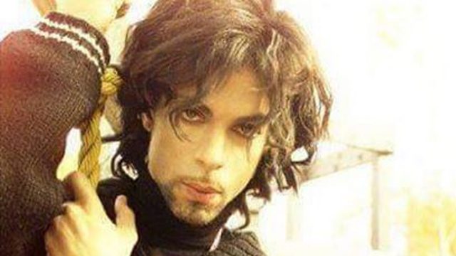 Prince estate tries to block new music release