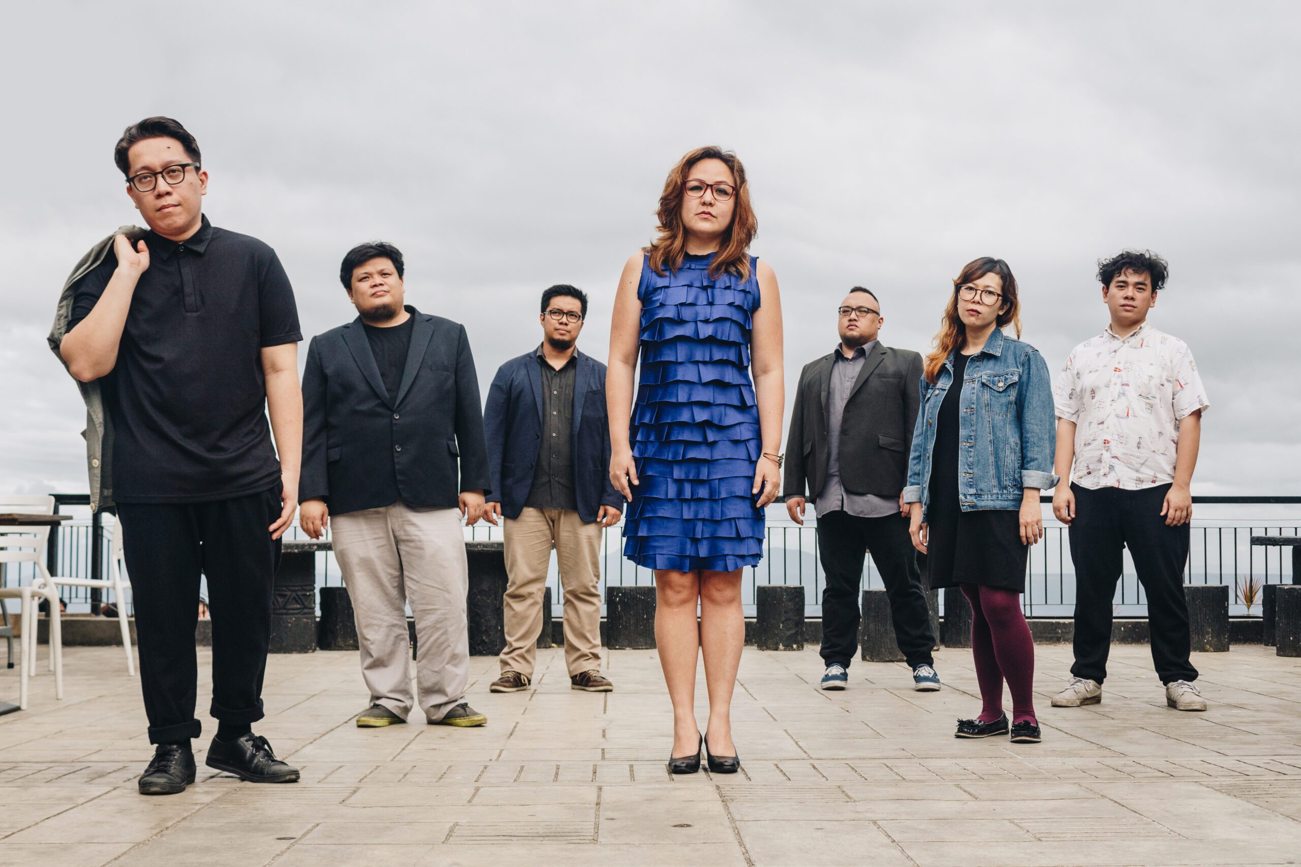 Our ‘Favorite’ Ang Bandang Shirley album is coming very soon